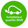 Installateur IRVE